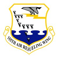 155 ARW Patch