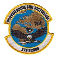 378 ECONS Patch