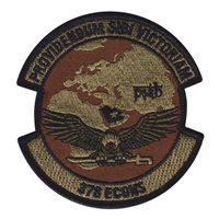 378 ECONS OCP Patch