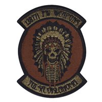 138 FW Weapons Element OCP Patch