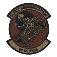 89 CS Morale OCP Patch