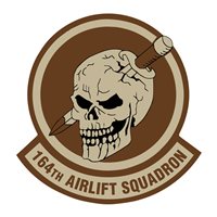 164 AS Desert Patch