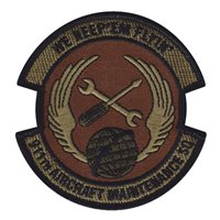 911 AMXS OCP Patch