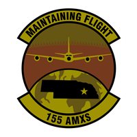 155 AMXS Maintaining Flight OCP Patch