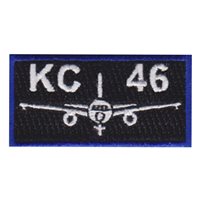 344 ARS KC-46 Pencil Patch