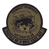 C Co 3-15 IN Combat Wombats OCP Patch