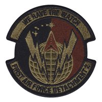 1 AF Det 2 OCP Patch