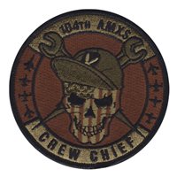 104 AMXS OCP Patch