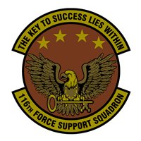 116 FSS OCP Patch