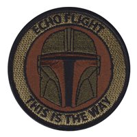 5 SFS Echo Flight OCP Patch