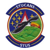 71 STUS Friday Patch
