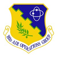 193 AOG Patch