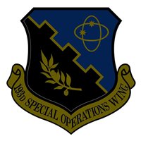 193 SOW Subdued Patch