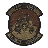 721 AMXS Production OCP Patch