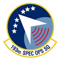 193 SOS Patch