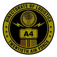 20 AF A4 OCP Patch