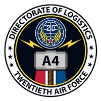 20 AF A4 Patch