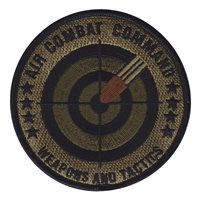 HQ ACC Weapons and Tactics OCP Patch
