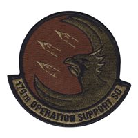 179 OSS OCP Patch