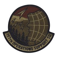 157 OSS Friday OCP Patch