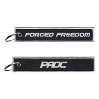 PADC Key Flag