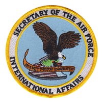SAF IA Patch