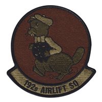 192 AS OCP Patch