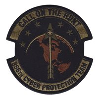 856 CPT Call on the Hunt OCP Patch
