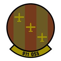 911 OSS OCP Patch