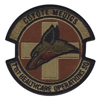 71 HCOS OCP Patch