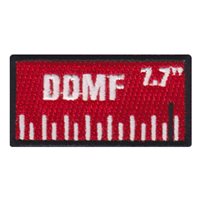 77 FS DDMF Pencil Patch