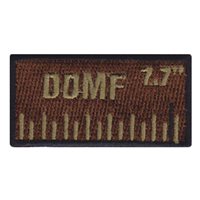 77 FS DDMF Pencil OCP Patch