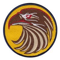14 STUS Morale Patch