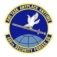 460 SFS Patch