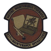 927 MXO OCP Patch