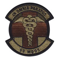 99 MDOS OCP Patch