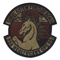 354 HCOS OCP Patch