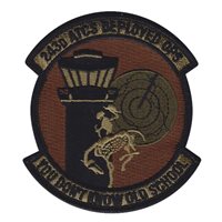 243 ATCS Deployed Ops OCP Patch