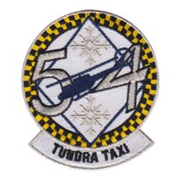 54 HS Tundra Taxi Patch