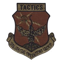 353 SOG Tactics OCP Patch