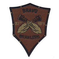  31 SFS Bravo OCP Patch