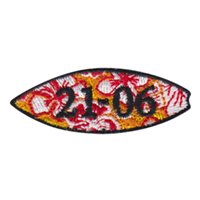 ENJJPT Class 21-06 Pencil Patch