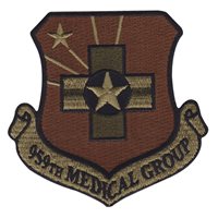 959 MDG OCP Patch