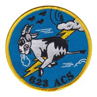 623 ACS DOS Patch