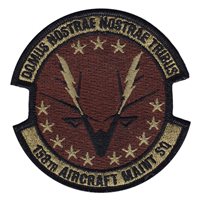 158 AMXS OCP Patch