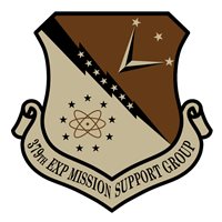 379 EMSG Desert Patch