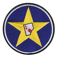 111 ATKS Ace in the Hole Patch