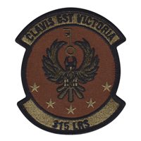 315 LRS OCP Patch