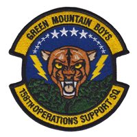 158 OSS Patch 