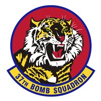 37 BS Patch